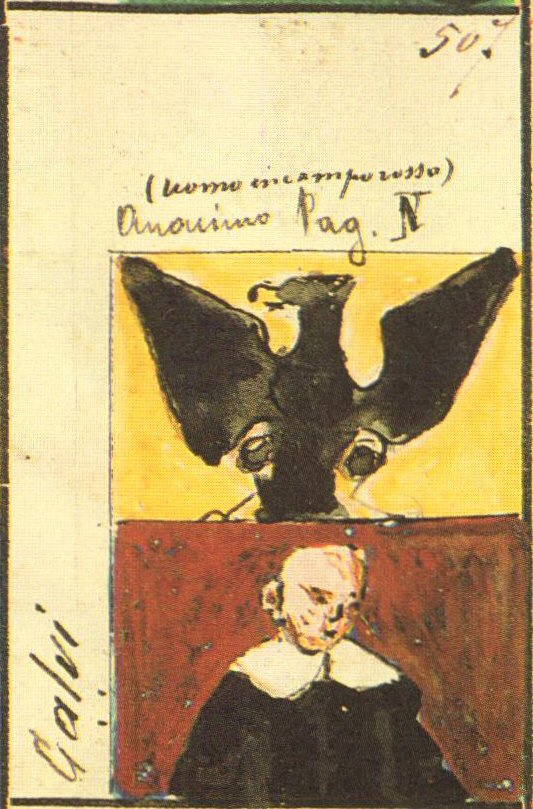 Stemmario Camozzi n. 507