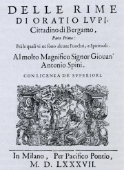 Lupi Orazio - Rime.jpg